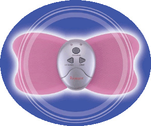 Big Butterfly Massager in Pakistan